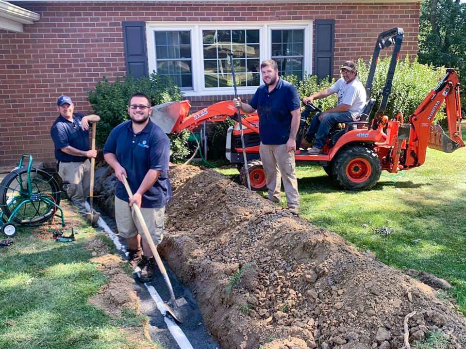 Plumbers in Lansdale, PA