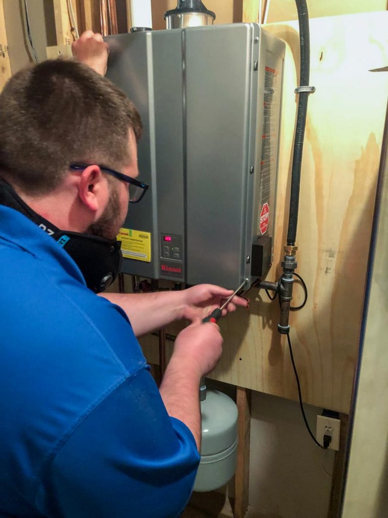 plumber ambler, ambler plumbing company, ambler water heater repair