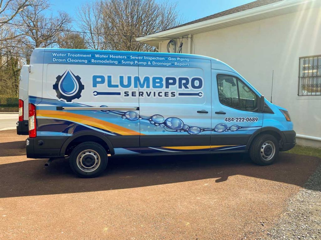 Montgomeryville, PA plumbing company