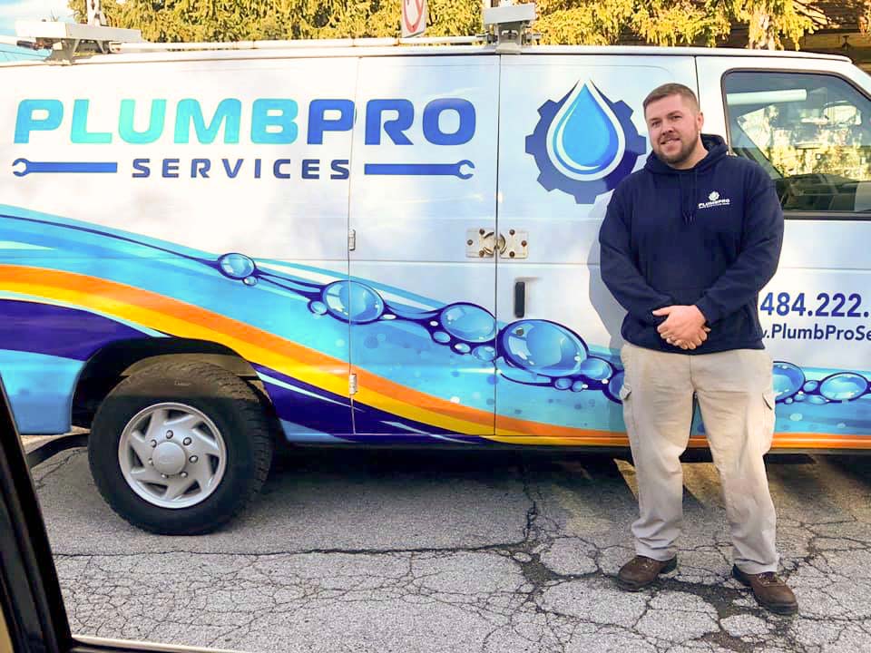 Expert plumber in Lower Gwynedd, PA