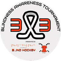 Philadelphia Blind Hockey Awareness 3v3 Tournament