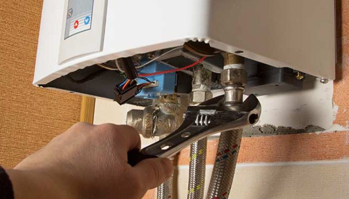 plumber ambler, ambler plumbing company, ambler water heater repair