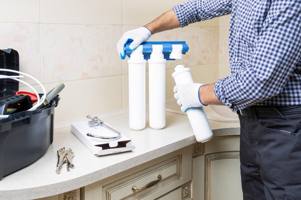 Professional Gas Line Inspection: A Smart Start to the Year